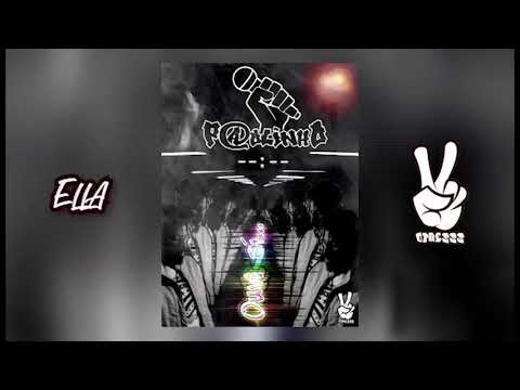 P@ulinh0 - Ella - (Álbum Ouvi aí#10) prod.: Dinnamitt Mc