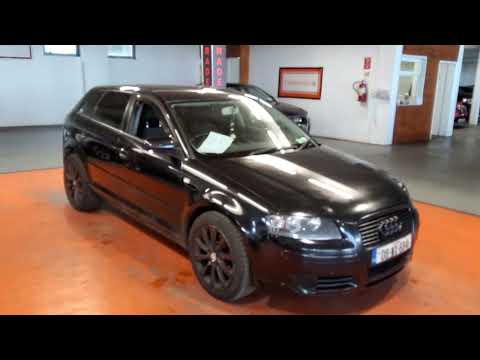 Audi A3 2008 - Image 2