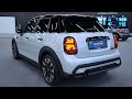 New Mini Cooper 2023