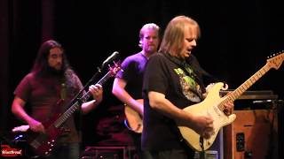 WALTER TROUT • We&#39;re All In This Together • Sellersville Theater 7-6-17