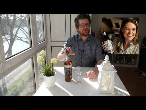 Timos spirituelle Empfehlung - Auchentoshan 22 Years PX Old Particular von Douglas Laing