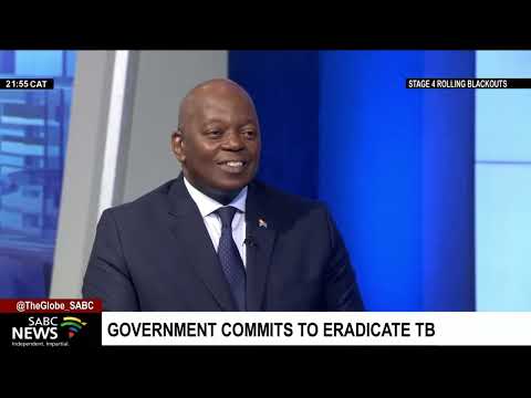 Highlights and outcomes of the 7th SA TB conference: Dr. Zolelwa Sifumba