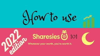 [UPDATED] How to use Sharesies - Tutorial / Tips & Tricks