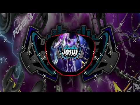 EL ALFA - MARTILLANDO DOBLE TONO | DJ JOSUE CAR AUDIO OFICIAL