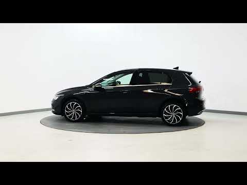 *41* 2024 Volkswagen Golf 1.4TSI STYLE AUTO HYBRID - Image 2