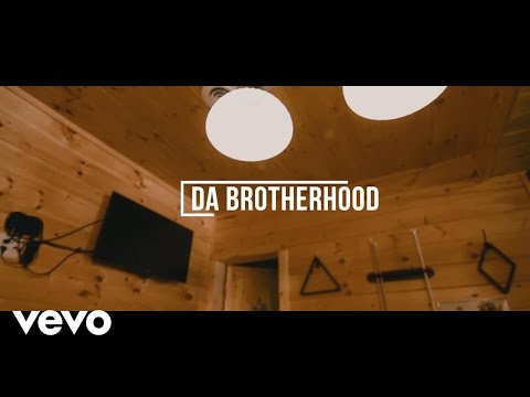Da Brotherhood - Cloudy Weather