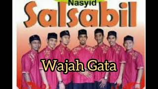 Download lagu Salsabil -Wajah Gata mp3 Download lagu Salsabil -Wajah Gata mp3