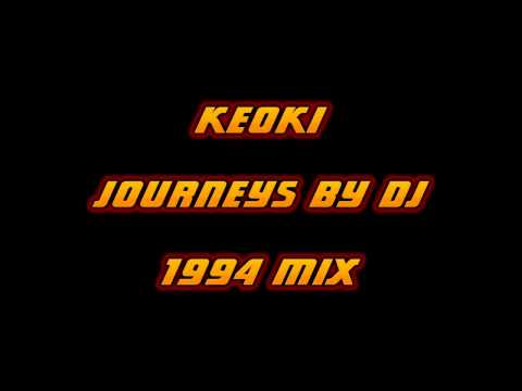 Keoki - Journeys By DJ