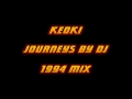 Keoki - Journeys By DJ