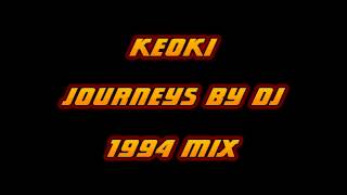 Keoki - Journeys By DJ