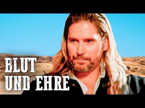 Blut und Ehre | Deutsch | Amerikanischer Western