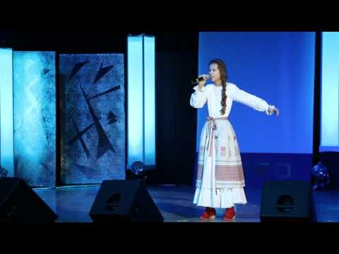 МИЛАНА ПАВЛОВА.1 ПРЕМИЯ на конкурсе " Finale 'Berliner Perrle 2015" .Берлин.