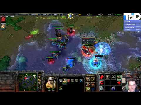 ToD vs LostTime - NOPE