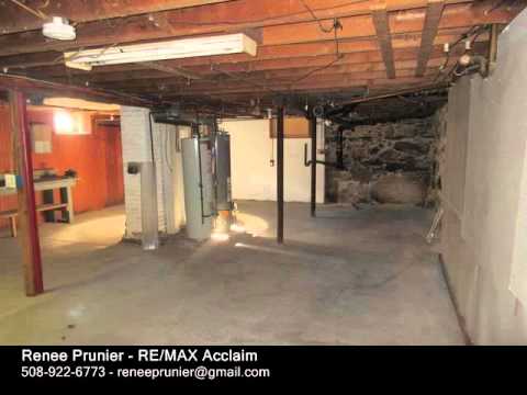 19 Harris Street, Webster MA 01570 - Multi Family Home - Real Estate - For Sale -