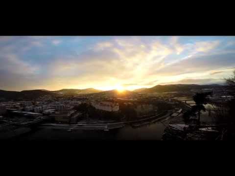 Děčín a okolí - E01, Děčínský zámek