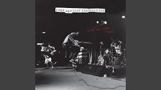 Bombtrack (Live, Washington D.C., 1993)