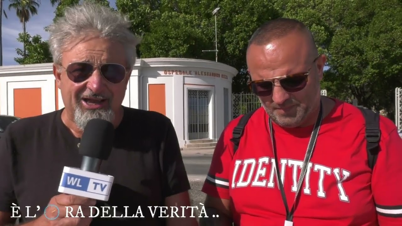 Siracusa - Un cittadino denuncia: "Ecografia urgente ai testicoli fissata nel 2025'