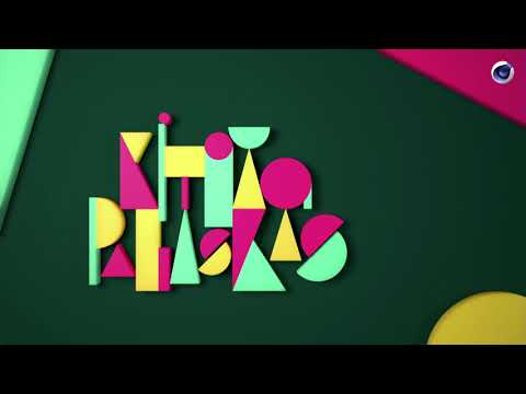 IBC2017 Rewind: Tim Clapham – Thinking Outside the Cube – Make It Title Design