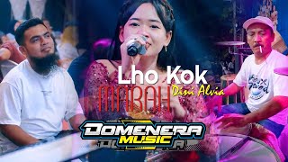 Download lagu Lho Kok Marah - Dini Alvia Domenera Musik ft Ky Ageng (Cakmet) mp3 Download lagu Lho Kok Marah - Dini Alvia Domenera Musik ft Ky Ageng (Cakmet) mp3