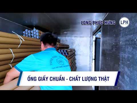 LONG PHÚC HƯNG