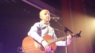 Samuli Putro - Älkää unohtako toisianne (live @ Olympia-kortteli, 30.3.2017)