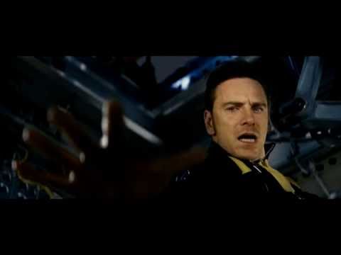 X-Men. Primera generación – Trailer