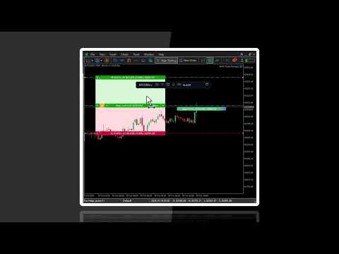 Video APM Trade Manager MT5