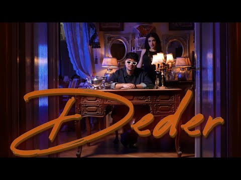 Deder - Drogul Iubirii (Official Video)