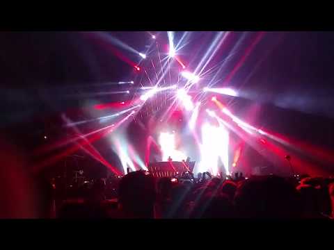 Hardwell en Lima 29/01/2016 FullHD - How Deep Is Your Love