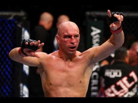 Sean Pierson on Fight Network's Toe 2 Toe