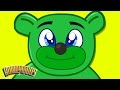 Sticky Sticky Bubble Gum Bubble Gum Song For Kids By Howdytoons