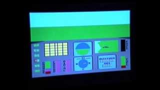 Mastertronic Chronicles - Wing Commander (1986) Game Review