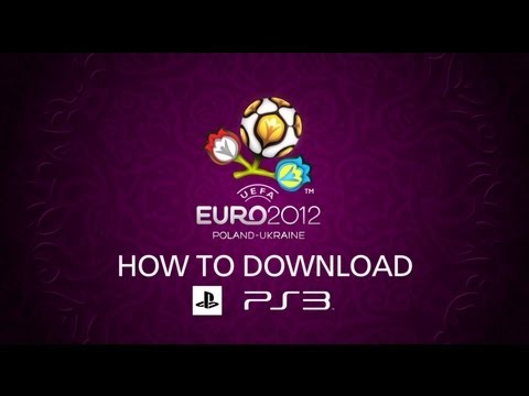comment installer uefa euro 2012 ps3