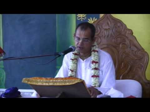 Premanjana das S.B.6.12.16 - July 23rd 2015