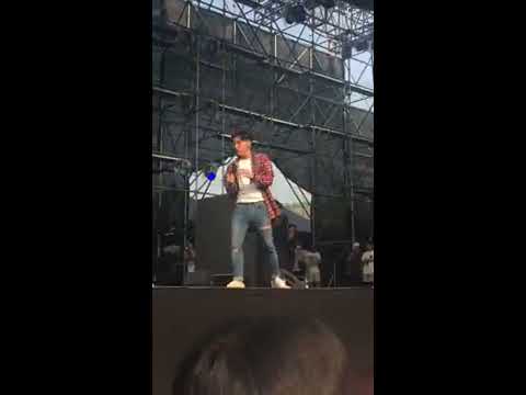 170503 DPR LIVE Laputa @ Seoul Sessions Festival
