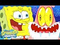Patrick Can T Sleep Full Scene SpongeBob