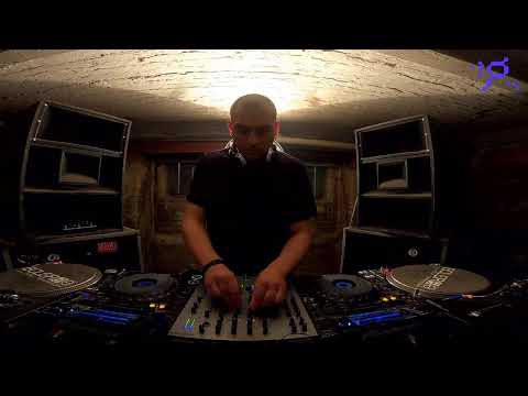 PATTERN: Aurora.Techno Showcase - Konrad Anton - 07.30.22 - 5 PM