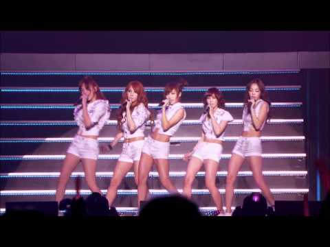 3. KARA - Wanna [HD 1080P]