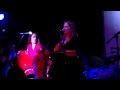 Black and Blue- Nancy Atlas and Band (Talkhousefest)