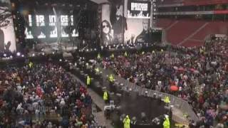 Brings & Marc Metzger - Mer trecke op d'r Mond 2011