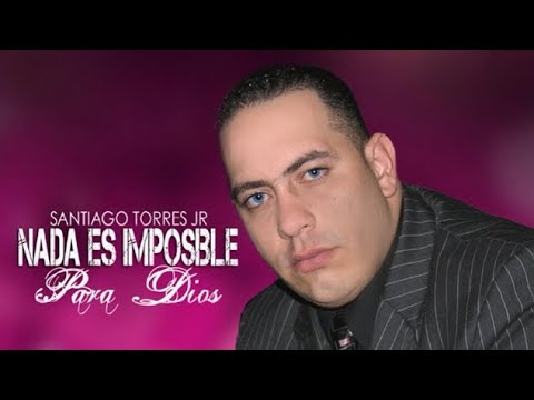 Tu Me Amas Como Soy - Santiago Torres Jr. Feat. Magaly (Nación Santa)