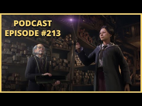 Episode 213 - Kick It