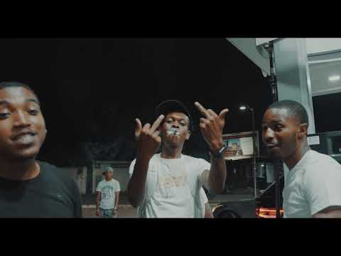 Roddy Rackzz- Put The Gang On (Official Video)