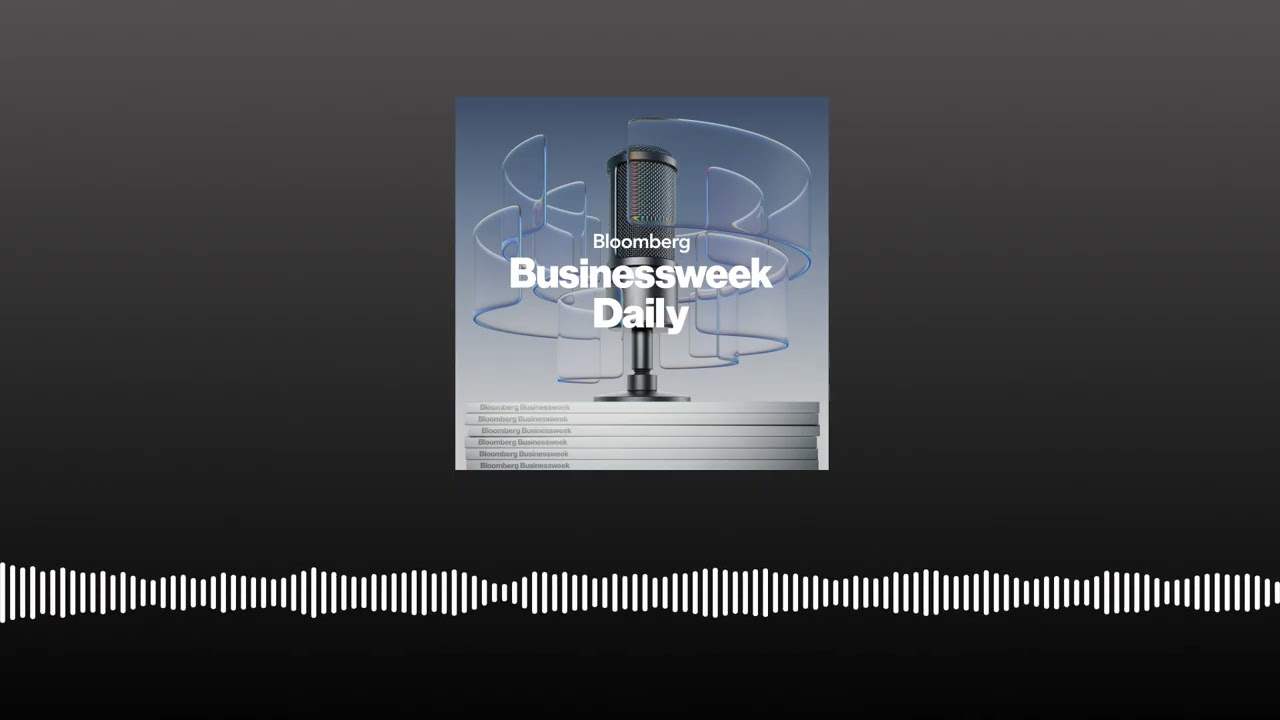 For Software Engineers, the AI Reckoning Has Already Arrived | Bloomberg Businessweek - Bloomberg Podcast