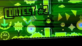 Geometry Dash | Contest #3