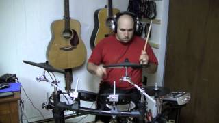 You need a man around here