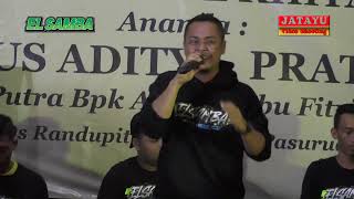 Download lagu EL SAMBA // Menari Diatas Luka // Fendik Adella mp3