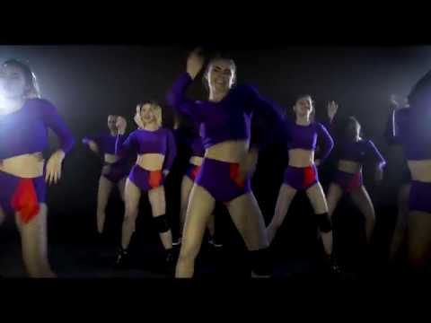 Walshy Fire, Sillva & Beatwalker - Dangerous (feat. DJ Blass) / FEMALE DANCEHALL / MARIIA ZORINA