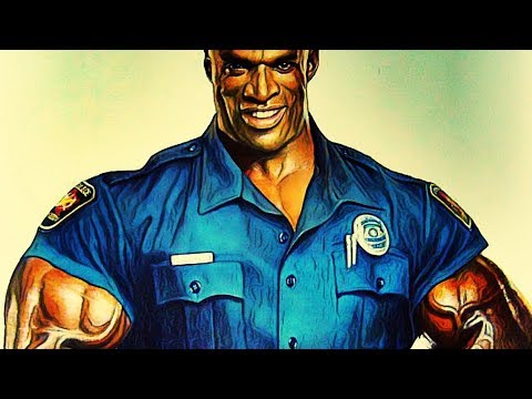 Ronnie Coleman - KINGS NEVER DIE - Motivational Video