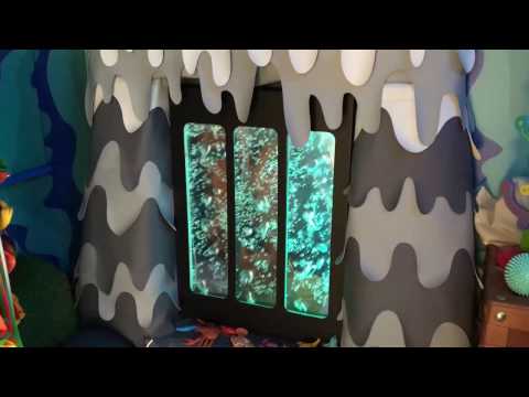 Crowdfunding for our Cambodia Sensory Spaces